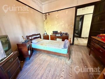 172 m2 - Entrada indep - con patio y balcon - Excelente ubicacion