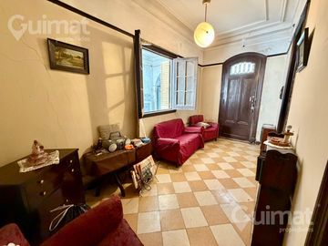 172 m2 - Entrada indep - con patio y balcon - Excelente ubicacion
