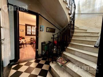 172 m2 - Entrada indep - con patio y balcon - Excelente ubicacion
