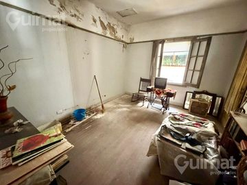 172 m2 - Entrada indep - con patio y balcon - Excelente ubicacion