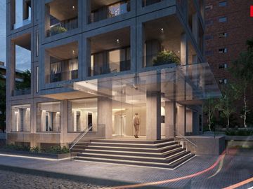 Departamento 3 ambientes - Próximo al puerto de Olivos