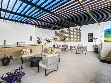 DEPARTAMENTO EN VENTA, VERSALLES, PUERTO VALLARTA.