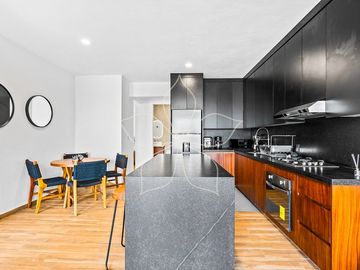 DEPARTAMENTO EN VENTA, VERSALLES, PUERTO VALLARTA.