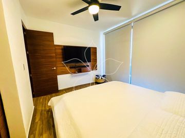 DEPARTAMENTO EN VENTA, VERSALLES, PUERTO VALLARTA.