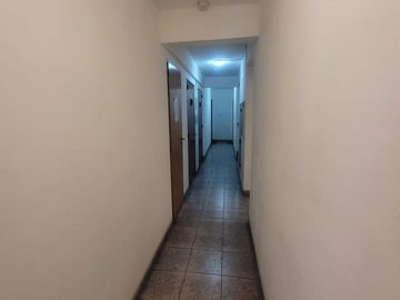 Departamento 2 dormitorios con cochera
