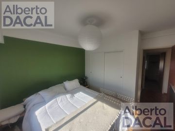 Departamento 2 dormitorios con cochera
