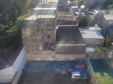 Departamento 2 dormitorios con cochera