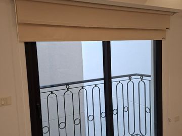 ALQUILER A ESTRENAR MONOAMBIENTE BALCON FRANCES
