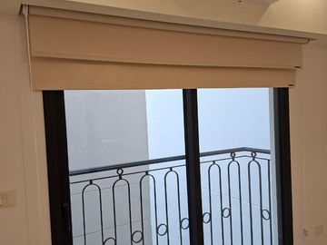 ALQUILER A ESTRENAR MONOAMBIENTE BALCON FRANCES
