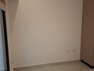 ALQUILER A ESTRENAR MONOAMBIENTE BALCON FRANCES
