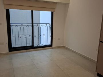 ALQUILER A ESTRENAR MONOAMBIENTE BALCON FRANCES