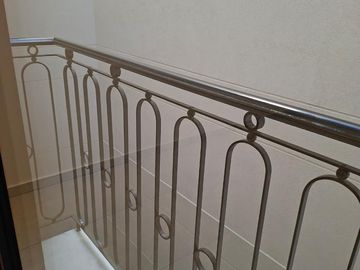 ALQUILER A ESTRENAR MONOAMBIENTE BALCON FRANCES