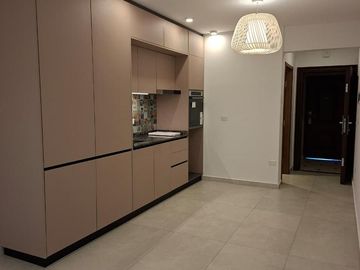 ALQUILER A ESTRENAR MONOAMBIENTE BALCON FRANCES