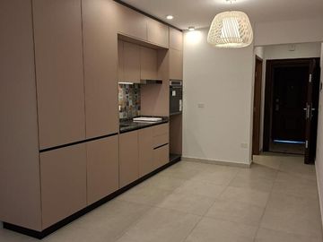 ALQUILER A ESTRENAR MONOAMBIENTE BALCON FRANCES