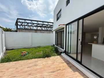 CASA EN EL CONDADO, CORREGIDORA, QUERETARO