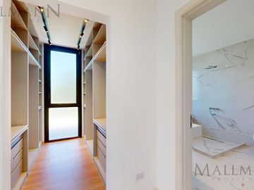 Venta Casa 5 Dorm en Suite en Pilará, El Milord