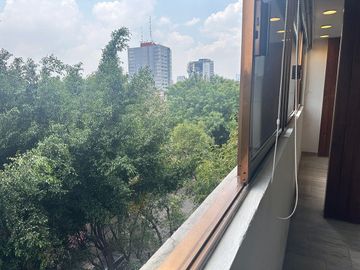 Venta Roma norte excelente departamento !