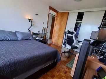 Venta Roma norte excelente departamento !