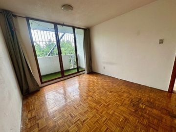 Venta Roma norte excelente departamento !