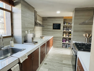 Venta Roma norte excelente departamento !