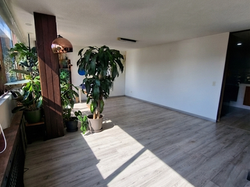 Venta Roma norte excelente departamento !