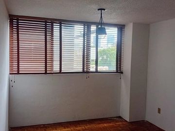 Venta Roma norte excelente departamento !