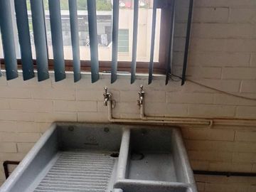Venta Roma norte excelente departamento !