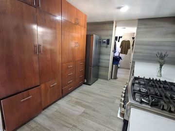 Venta Roma norte excelente departamento !