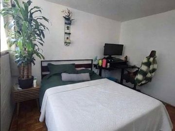 Venta Roma norte excelente departamento !