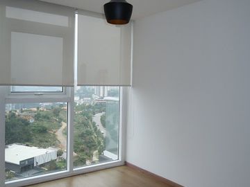 Departamento en renta en Five, Bosque Real