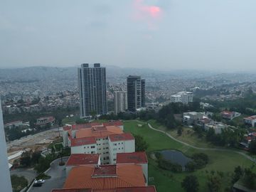 Departamento en renta en Five, Bosque Real