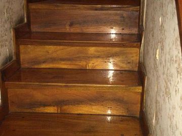 Casa de 4 ambientes a la venta en Villa Urquiza