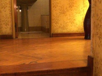 Casa de 4 ambientes a la venta en Villa Urquiza