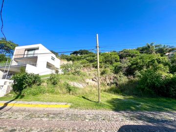 Terreno en venta en Las Cañadas, Zapopan, Jalisco