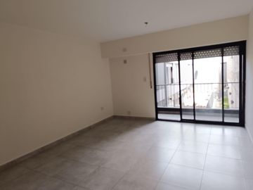 Departamento monoambiente en venta Rosario - Echesortu