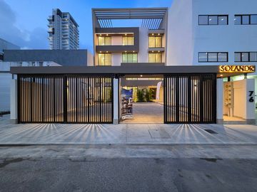 Departamento en Venta Con ROOF TOP en Costa de Oro