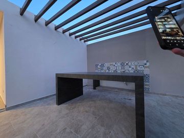Departamento en Venta Con ROOF TOP en Costa de Oro