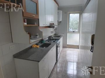 Alquiler Departamento 3 ambientes con balcón en Wilde
