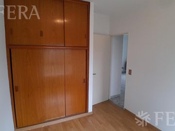 Alquiler Departamento 3 ambientes con balcón en Wilde
