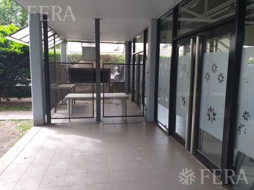 Alquiler Departamento 3 ambientes con balcón en Wilde