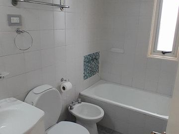 Alquiler Departamento 3 ambientes con balcón en Wilde