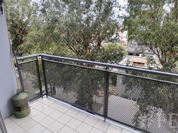 Alquiler Departamento 3 ambientes con balcón en Wilde