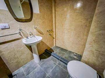 VENTA - Departamento monoambiente de 42 m2 - Barrio Echesortu, Rosario.