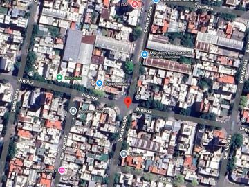 VENTA - Departamento 1 Dormitorio Urquiza y Constitución - Luis Agote, Rosario.