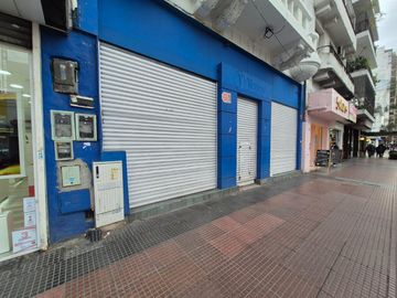 EXCELENTE LOCAL FOCO COMERCIAL - 2 PLANTAS - 715 m2