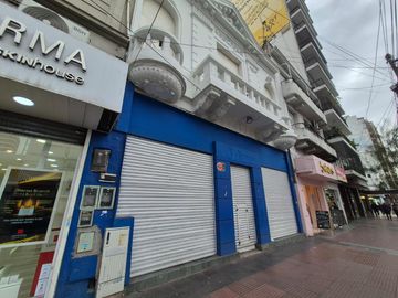 EXCELENTE LOCAL FOCO COMERCIAL - 2 PLANTAS - 715 m2