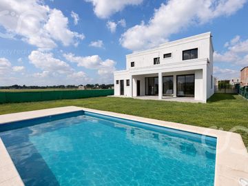 Casa en San Pablo a estrenar