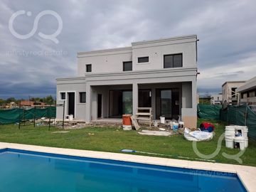 Casa en San Pablo a estrenar