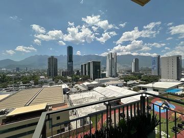 Departamento en Venta, Parc Santa Maria, Monterrey