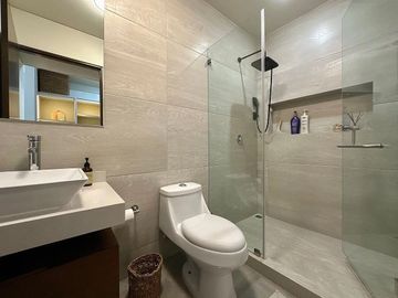Departamento en Venta, Parc Santa Maria, Monterrey